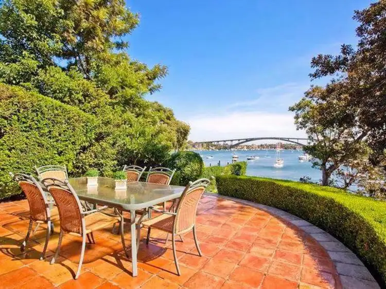 Fifth view of Homely house listing, 6A Ellesmere Avenue, Hunters Hill NSW 2110