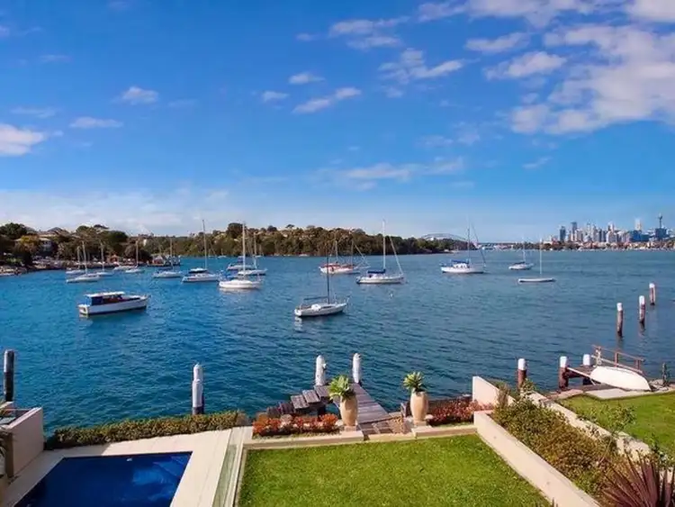 7 Mayfield Avenue, Hunters Hill NSW 2110