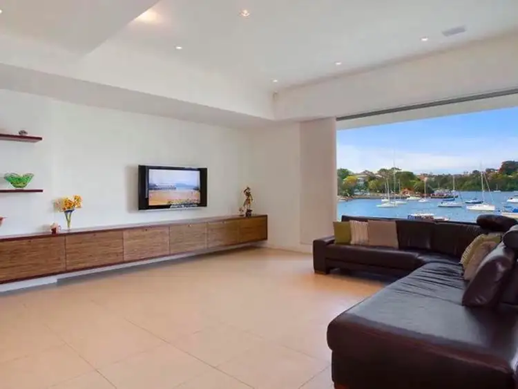 Third view of Homely house listing, 7 Mayfield Avenue, Hunters Hill NSW 2110