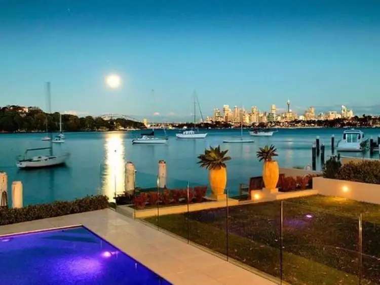 Fifth view of Homely house listing, 7 Mayfield Avenue, Hunters Hill NSW 2110