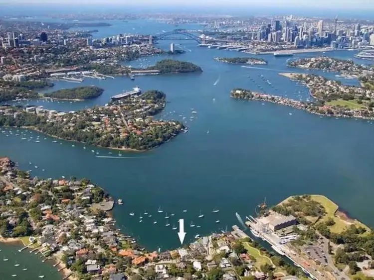 Sixth view of Homely house listing, 7 Mayfield Avenue, Hunters Hill NSW 2110