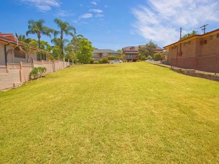 8 Rocher Avenue, Hunters Hill NSW 2110