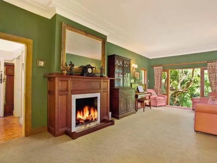 5 Ellesmere Avenue, Hunters Hill NSW 2110