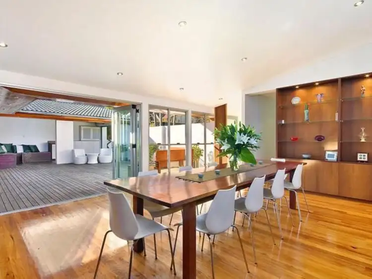 12 Ellesmere Avenue, Hunters Hill NSW 2110