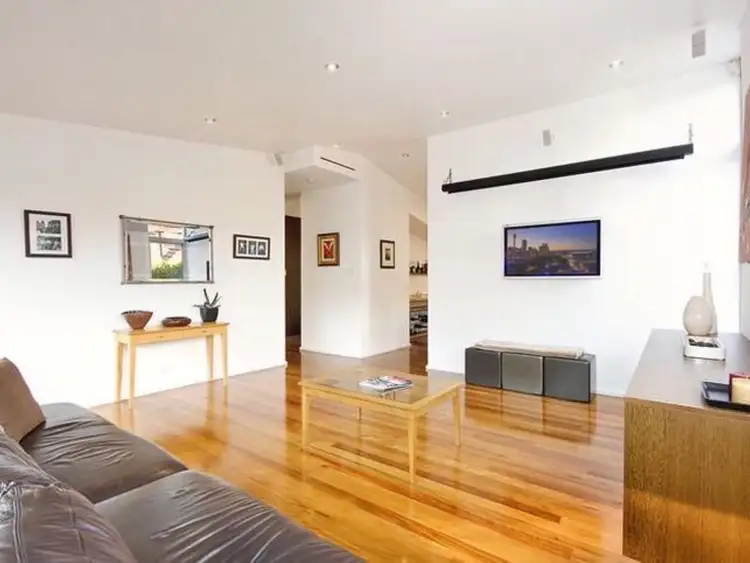Second view of Homely house listing, 12 Ellesmere Avenue, Hunters Hill NSW 2110