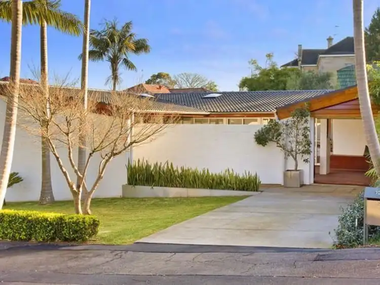 Sixth view of Homely house listing, 12 Ellesmere Avenue, Hunters Hill NSW 2110