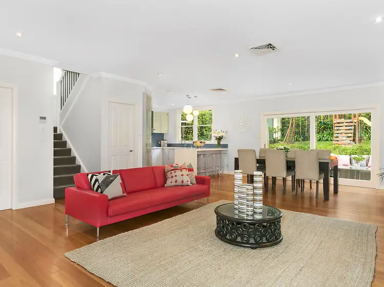 Second view of Homely house listing, 10 Windeyer Avenue, Gladesville NSW 2111