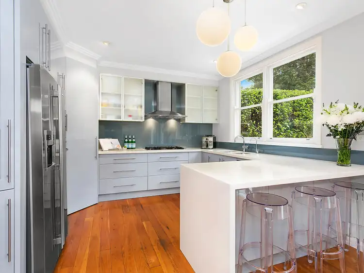 Third view of Homely house listing, 10 Windeyer Avenue, Gladesville NSW 2111