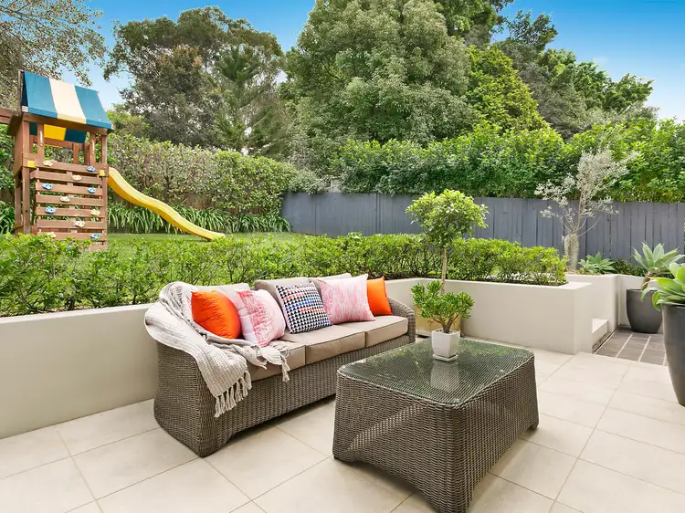 Fourth view of Homely house listing, 10 Windeyer Avenue, Gladesville NSW 2111
