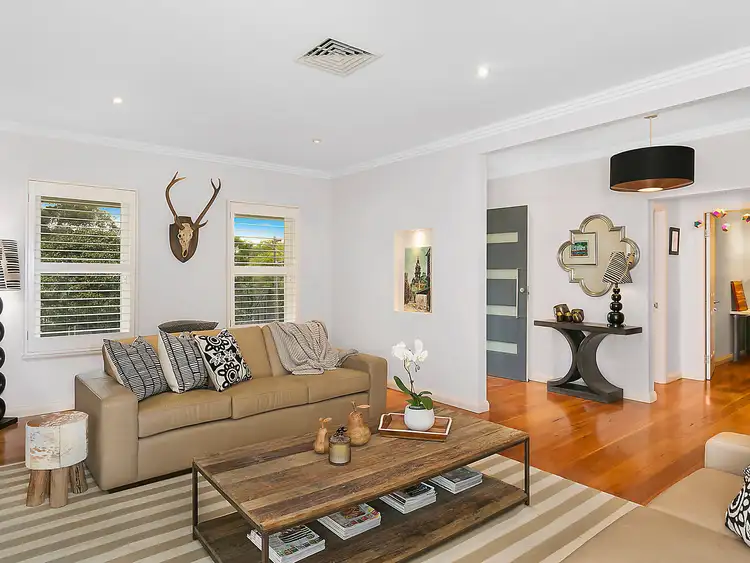 Fifth view of Homely house listing, 10 Windeyer Avenue, Gladesville NSW 2111