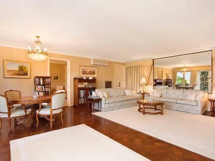 Fifth view of Homely house listing, 9 Lyndhurst Crecsent, Hunters Hill NSW 2110