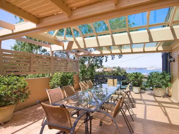 Sixth view of Homely house listing, 9 Lyndhurst Crecsent, Hunters Hill NSW 2110