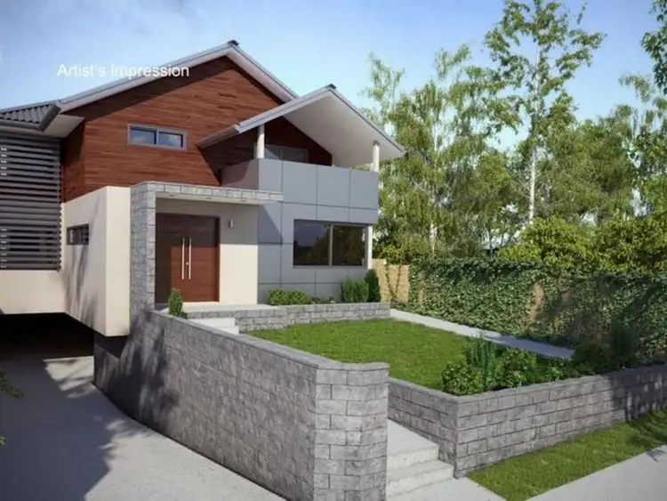 51 Earl Street, Hunters Hill NSW 2110