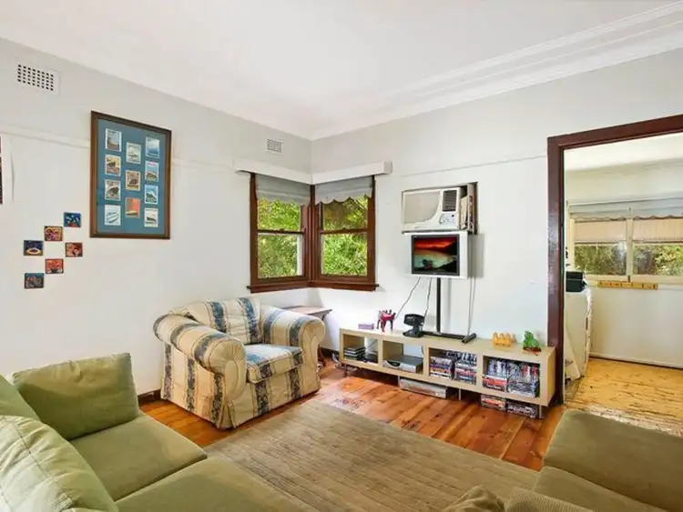 Third view of Homely house listing, 51 Earl Street, Hunters Hill NSW 2110
