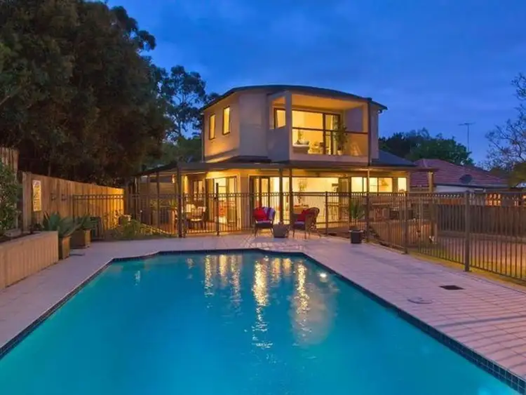 14 Augustine Street, Hunters Hill NSW 2110