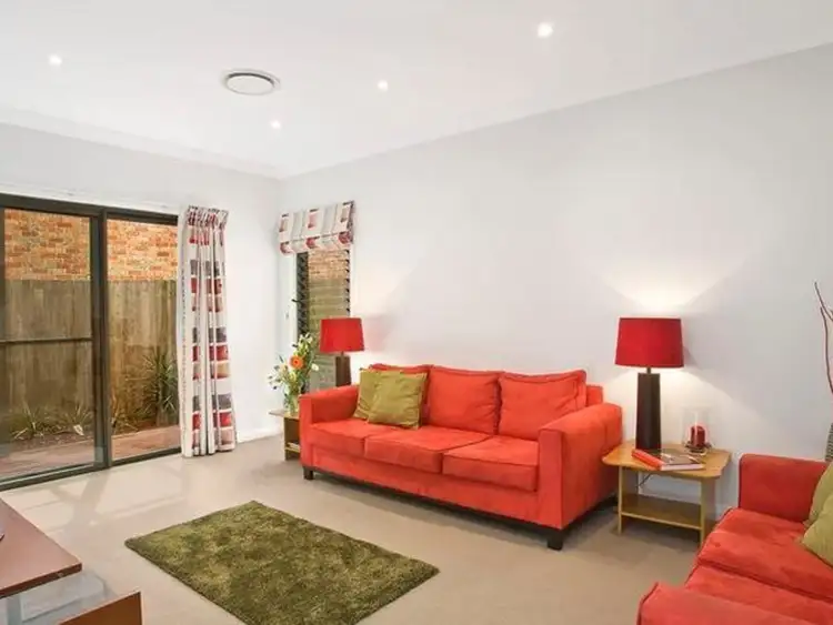 Fifth view of Homely house listing, 14 Augustine Street, Hunters Hill NSW 2110