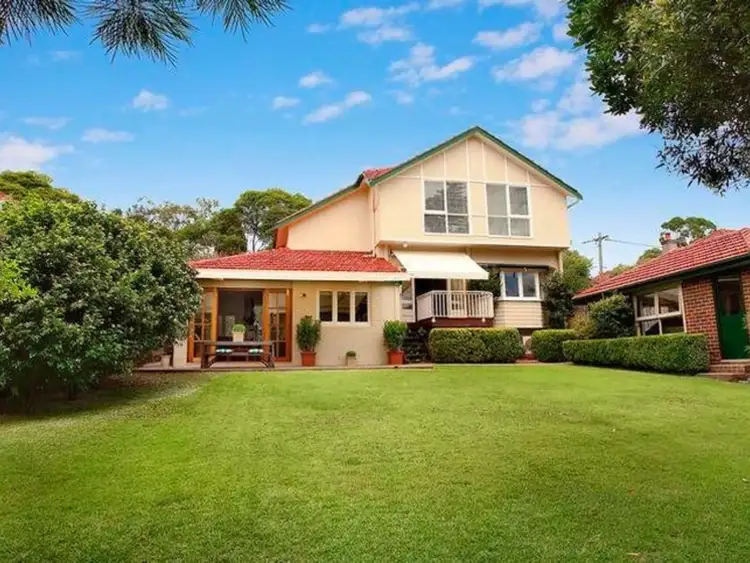 29 Abigail Street, Hunters Hill NSW 2110