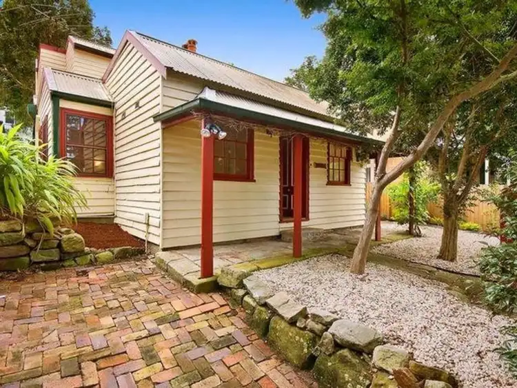 36 Alexandra Street, Hunters Hill NSW 2110