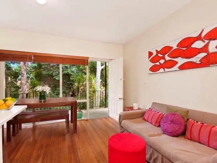 1/50 Milling Street, Hunters Hill NSW 2110