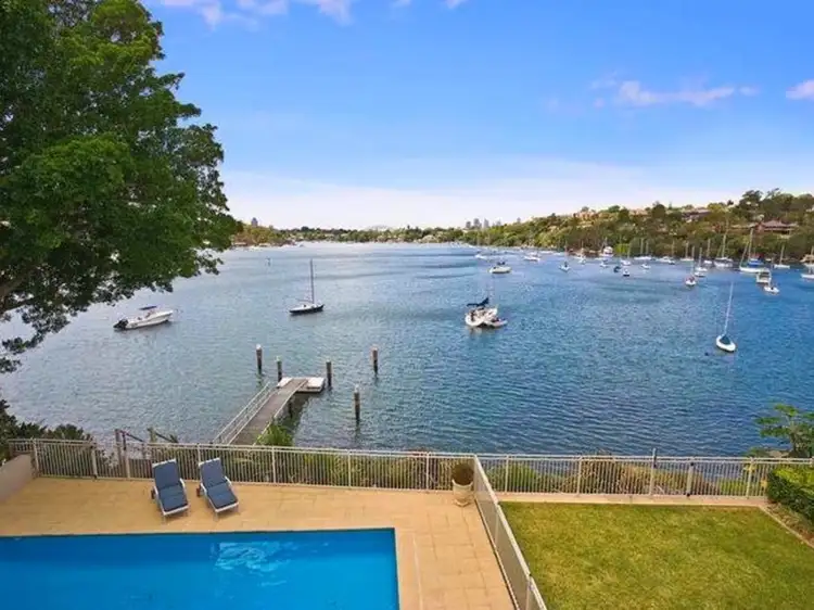 11A Viret Street, Hunters Hill NSW 2110