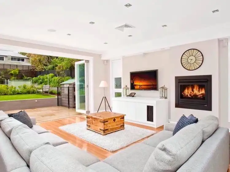 45 Milling Street, Hunters Hill NSW 2110