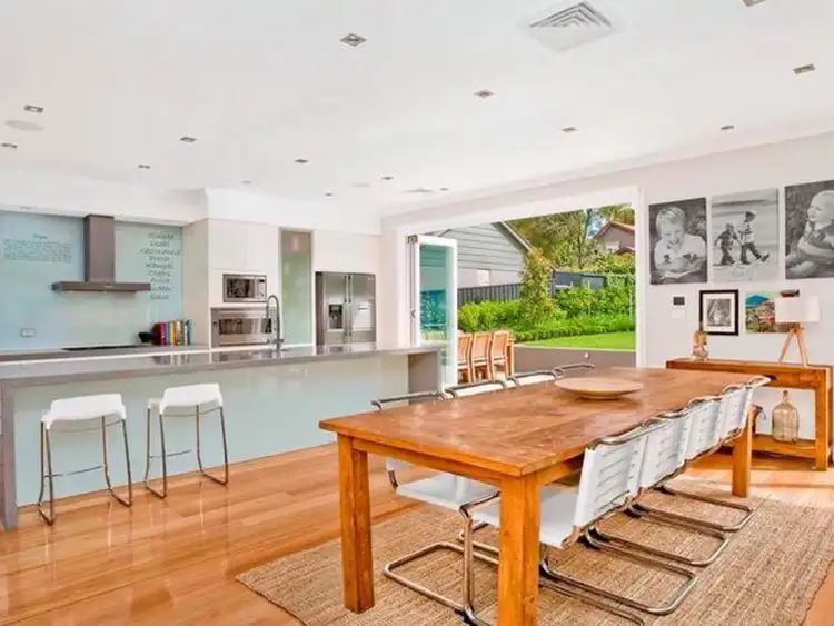 Third view of Homely house listing, 45 Milling Street, Hunters Hill NSW 2110