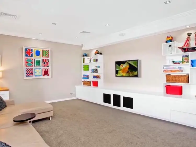 Fourth view of Homely house listing, 45 Milling Street, Hunters Hill NSW 2110