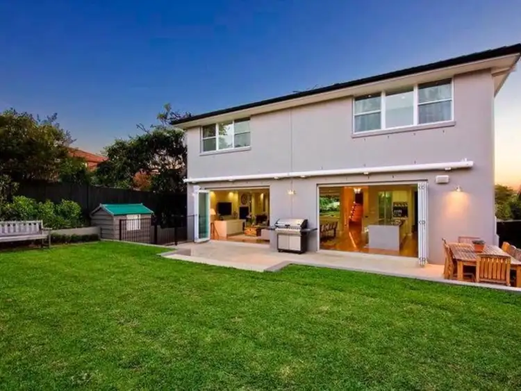 Fifth view of Homely house listing, 45 Milling Street, Hunters Hill NSW 2110