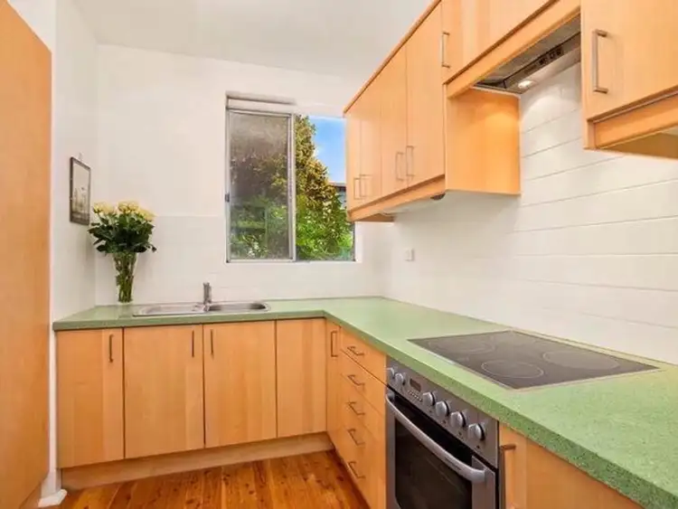4/10 Mount Street, Hunters Hill NSW 2110