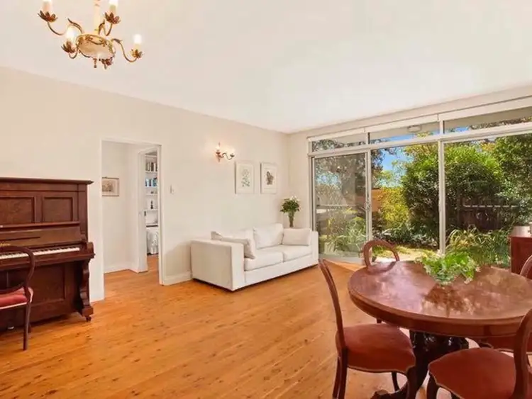 Second view of Homely apartment listing, 4/10 Mount Street, Hunters Hill NSW 2110