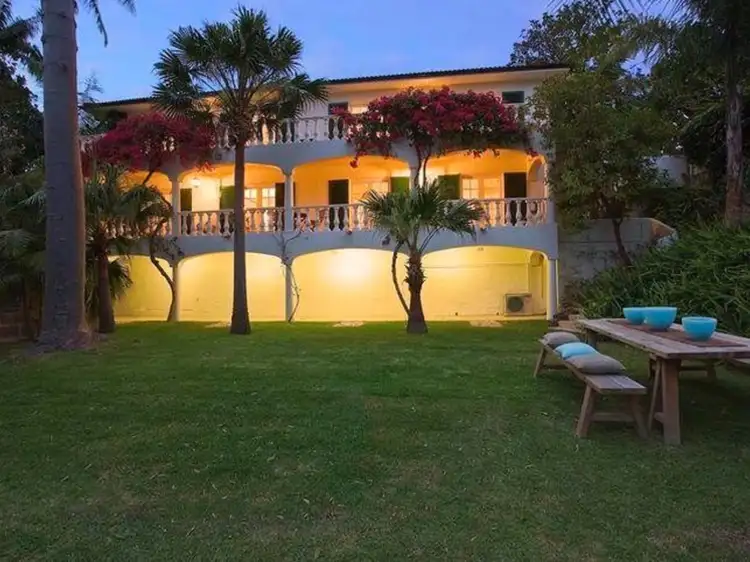 69 Alexandra Street, Hunters Hill NSW 2110