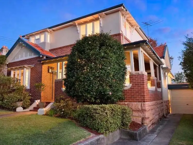 20 Milling Street, Hunters Hill NSW 2110