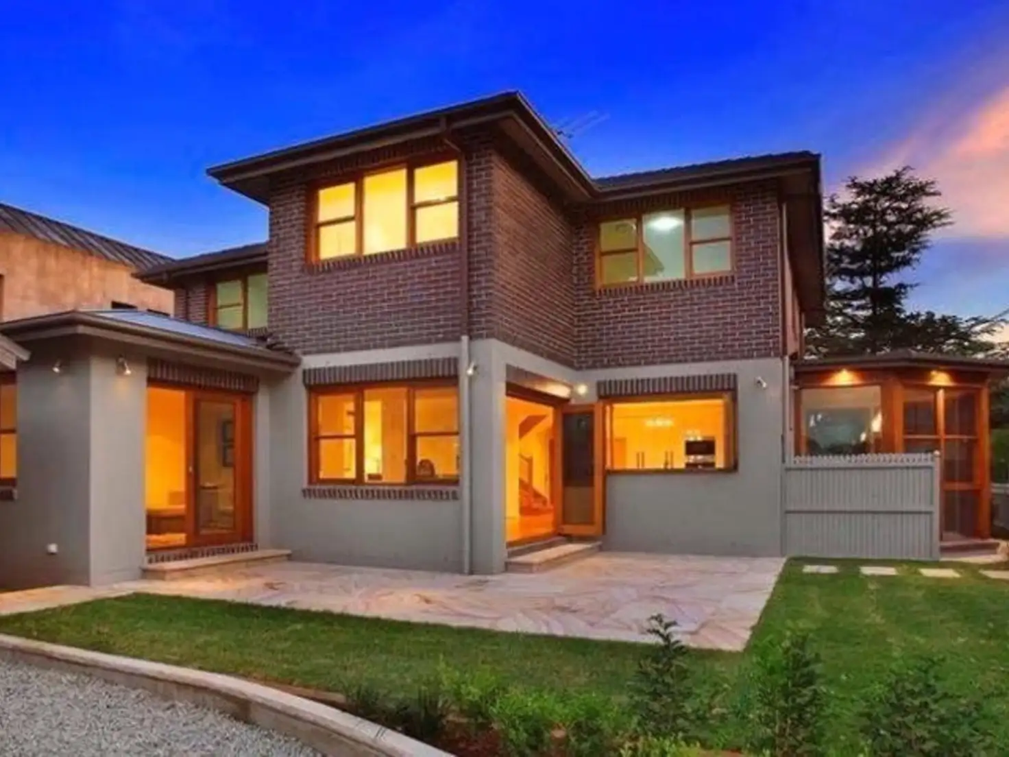 Main view of Homely house listing, 8 Madeline Street, Hunters Hill NSW 2110