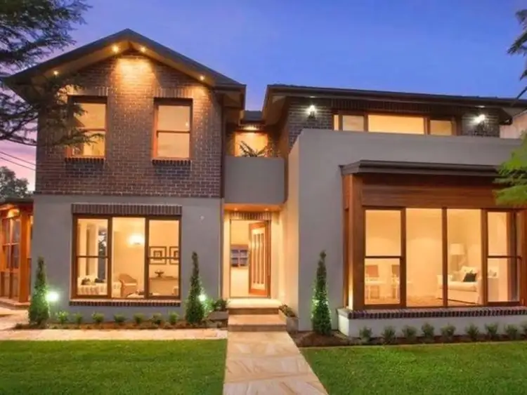 Second view of Homely house listing, 8 Madeline Street, Hunters Hill NSW 2110