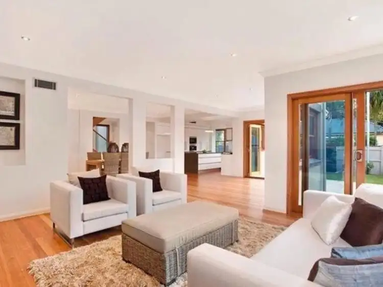Third view of Homely house listing, 8 Madeline Street, Hunters Hill NSW 2110