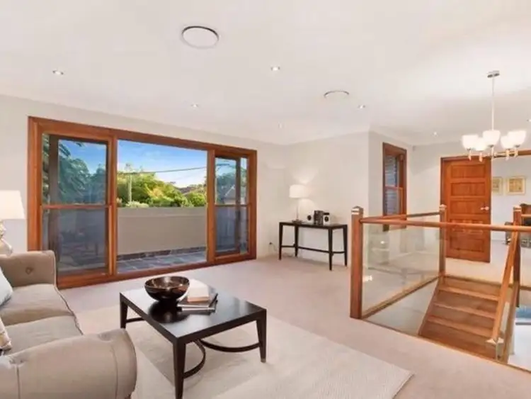 Fifth view of Homely house listing, 8 Madeline Street, Hunters Hill NSW 2110