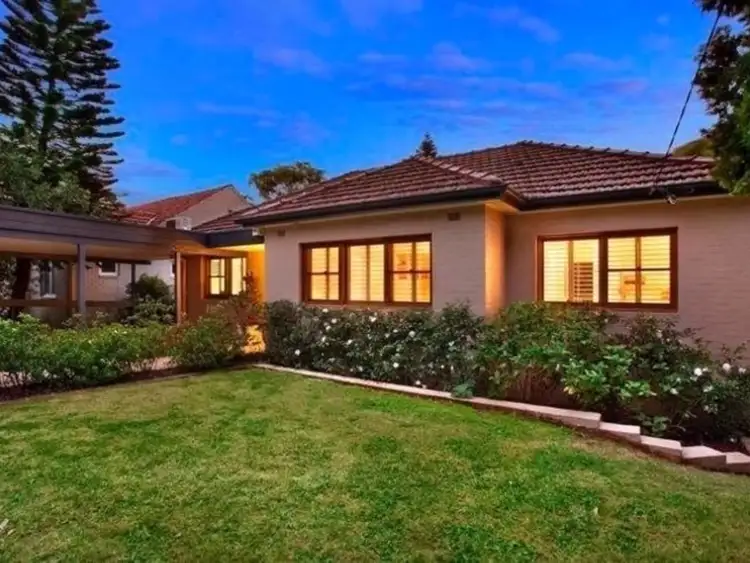 41 Abigail Street, Hunters Hill NSW 2110