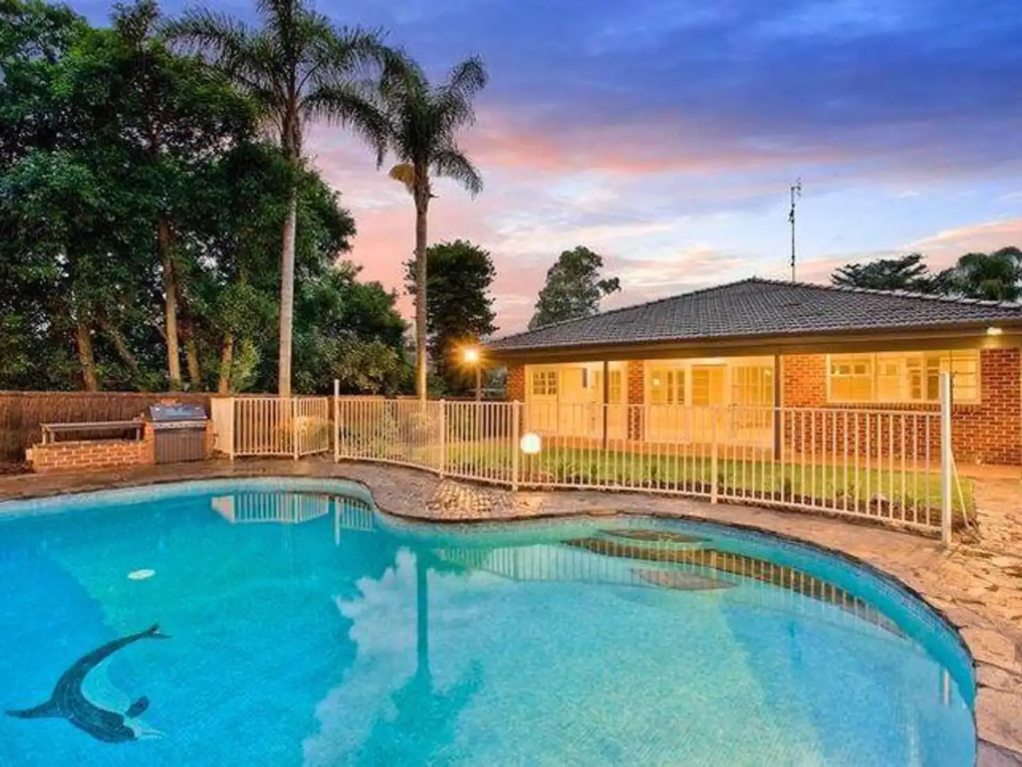 Main view of Homely house listing, 24 Joubert Street, Hunters Hill NSW 2110