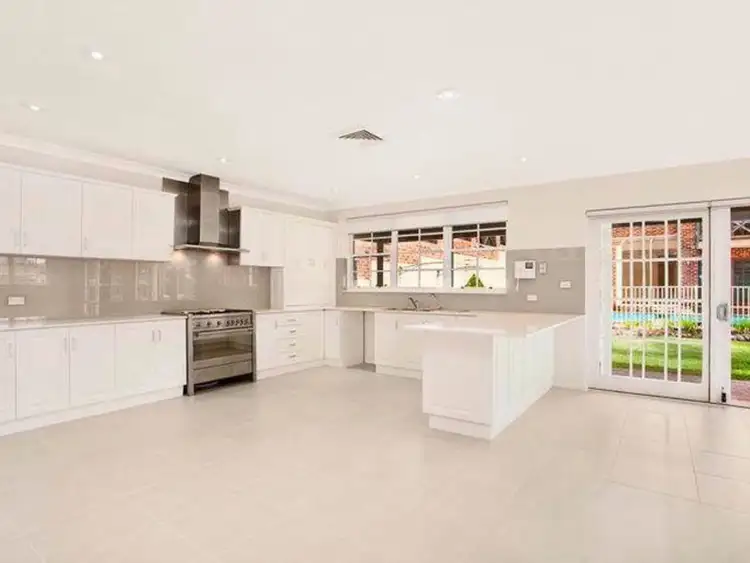 Third view of Homely house listing, 24 Joubert Street, Hunters Hill NSW 2110
