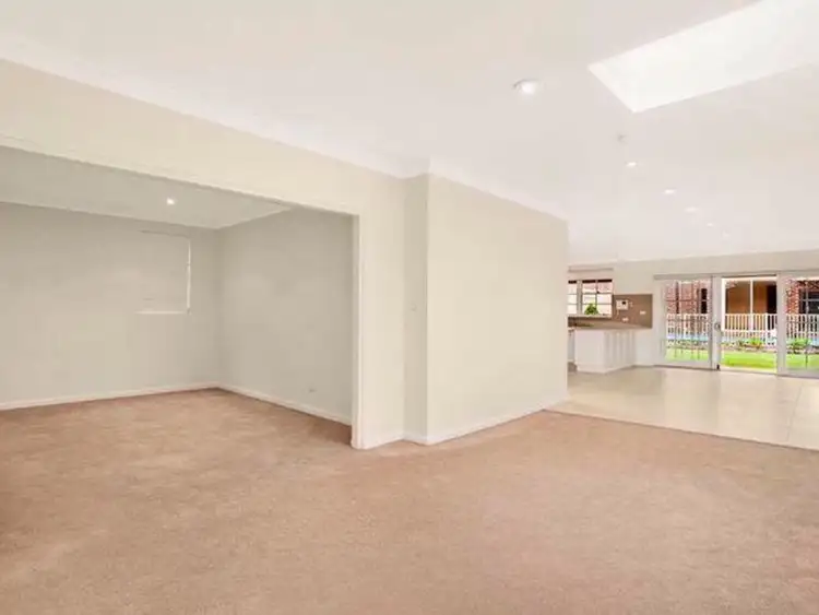 Fourth view of Homely house listing, 24 Joubert Street, Hunters Hill NSW 2110