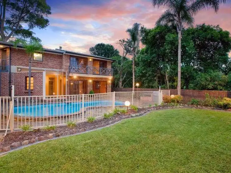 Sixth view of Homely house listing, 24 Joubert Street, Hunters Hill NSW 2110