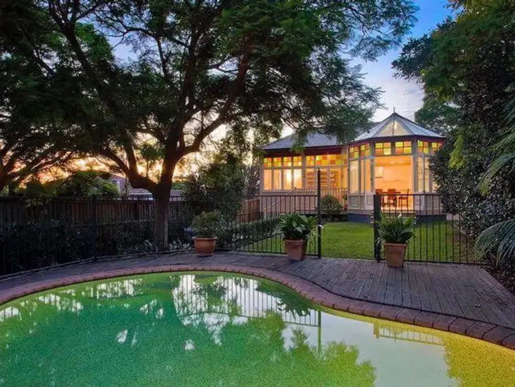 21 Augustine Street, Hunters Hill NSW 2110