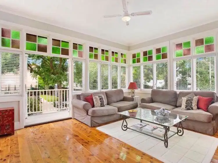 Fifth view of Homely house listing, 21 Augustine Street, Hunters Hill NSW 2110