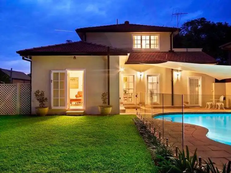 1 Ady Street, Hunters Hill NSW 2110