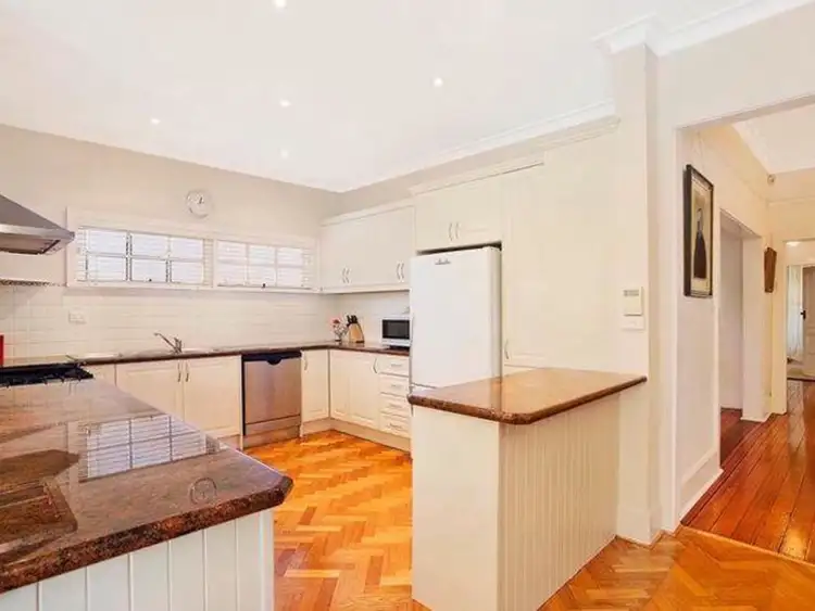 Fourth view of Homely house listing, 1 Ady Street, Hunters Hill NSW 2110