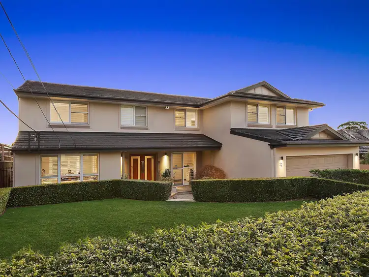 32 Miamba Avenue, Carlingford NSW 2118