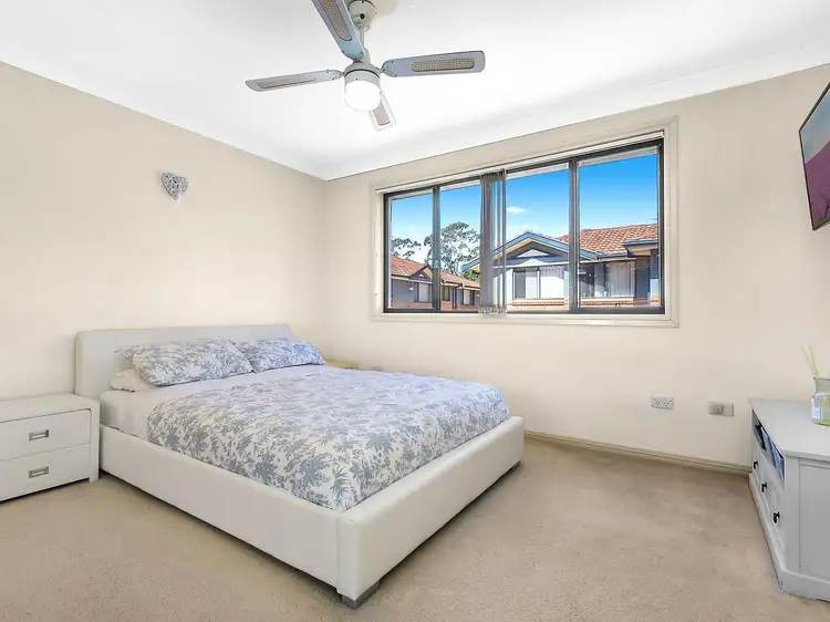 Fourth view of Homely townhouse listing, 4/27 Dremeday Street, Northmead NSW 2152