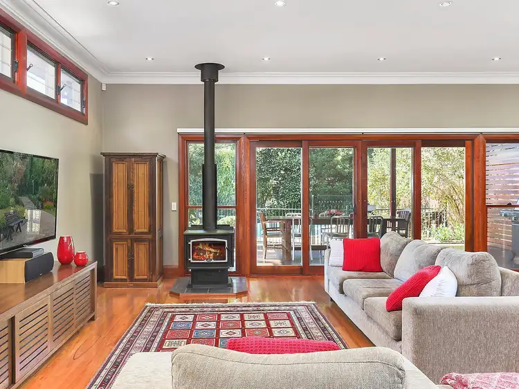 Third view of Homely house listing, 46A Darvall Road, Eastwood NSW 2122