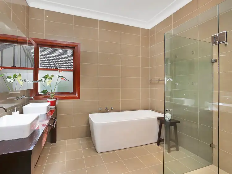 Fifth view of Homely house listing, 46A Darvall Road, Eastwood NSW 2122