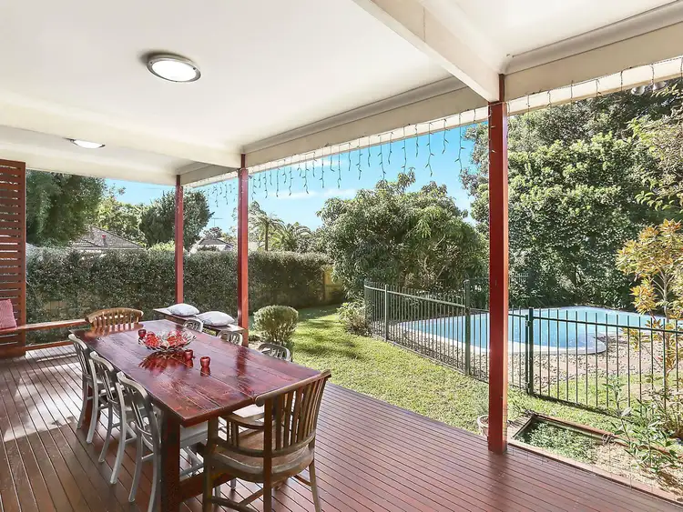 Sixth view of Homely house listing, 46A Darvall Road, Eastwood NSW 2122
